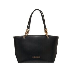 Love Moschino Handbag With Logo Detail - NWT